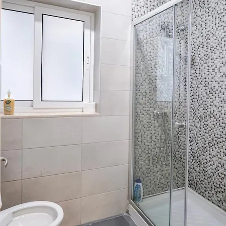 4 Bedroom 3 Bath Paceville Flat