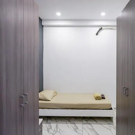 Apartament 4 Bedroom 3 Bath Paceville Flat