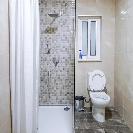 Apartament 4 Bedroom 3 Bath Paceville Flat Is-Swieqi